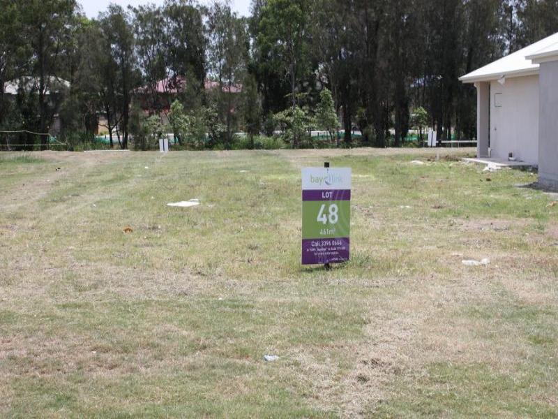 Lot 48 Treetop Place Manly West Queensland for Sale RE/MAX Australia
