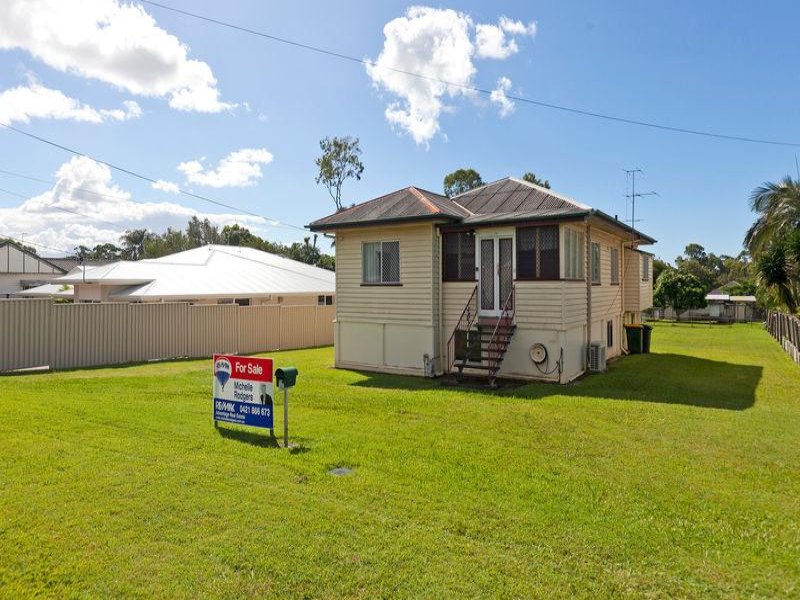 19 McCurley St Wynnum West Queensland House for Sale RE/MAX Australia