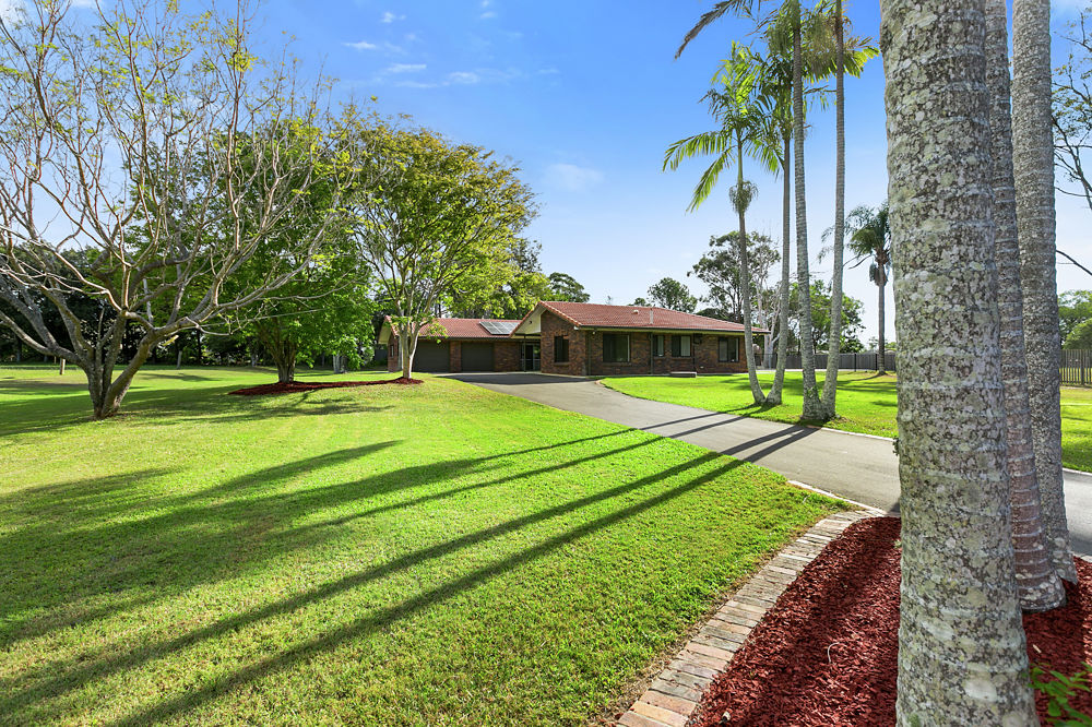 17 Stanley Street Capalaba Queensland AcreageSemirural for Sale RE