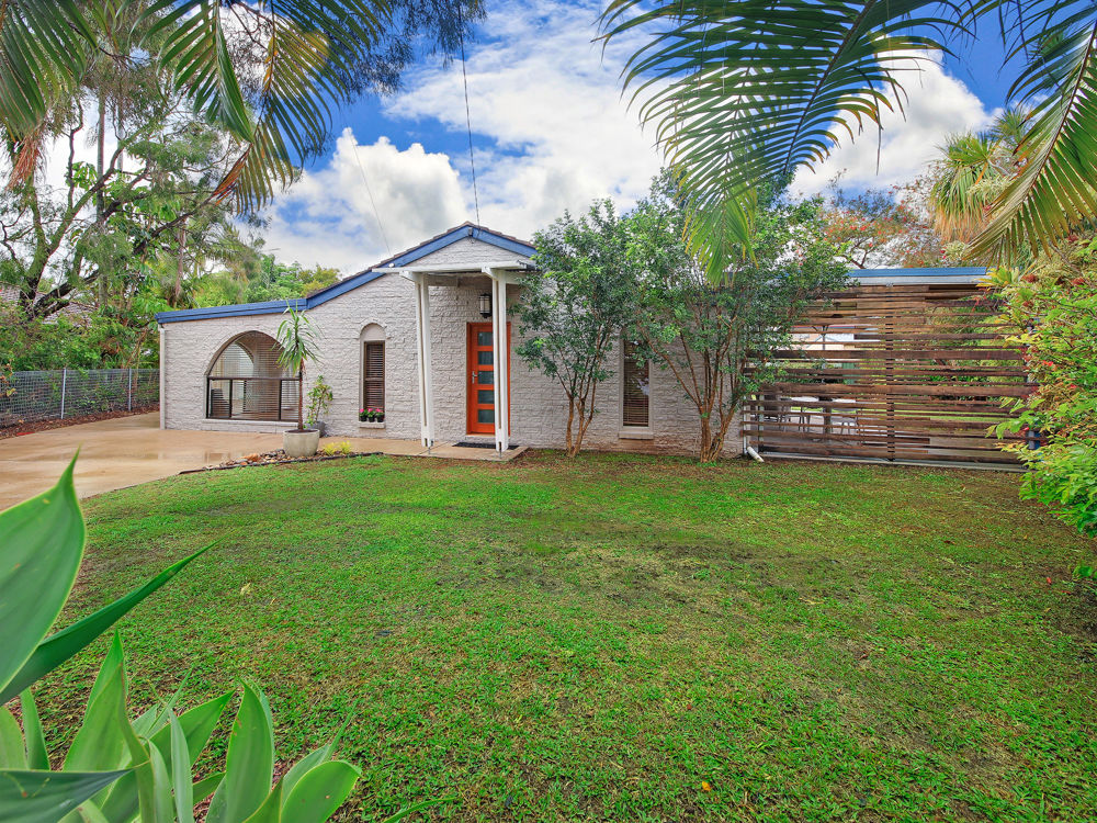 7 Moku Crescent Birkdale Queensland House for Sale RE/MAX Australia