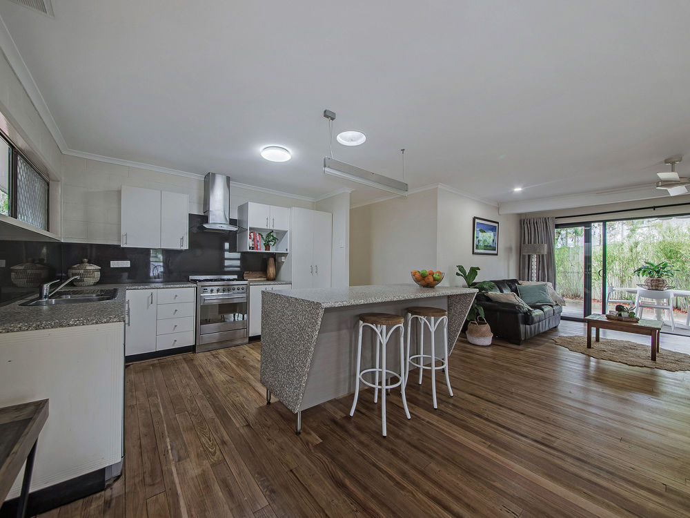 7 Moku Crescent Birkdale Queensland House for Sale RE/MAX Australia