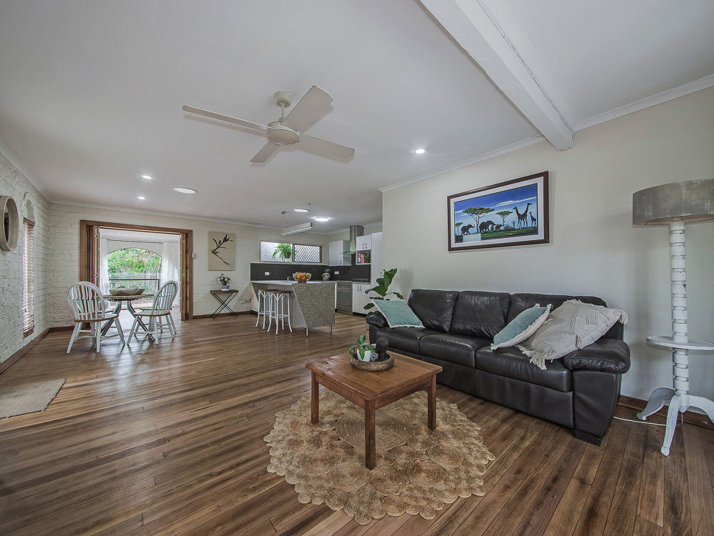 7 Moku Crescent Birkdale Queensland House for Sale RE/MAX Australia