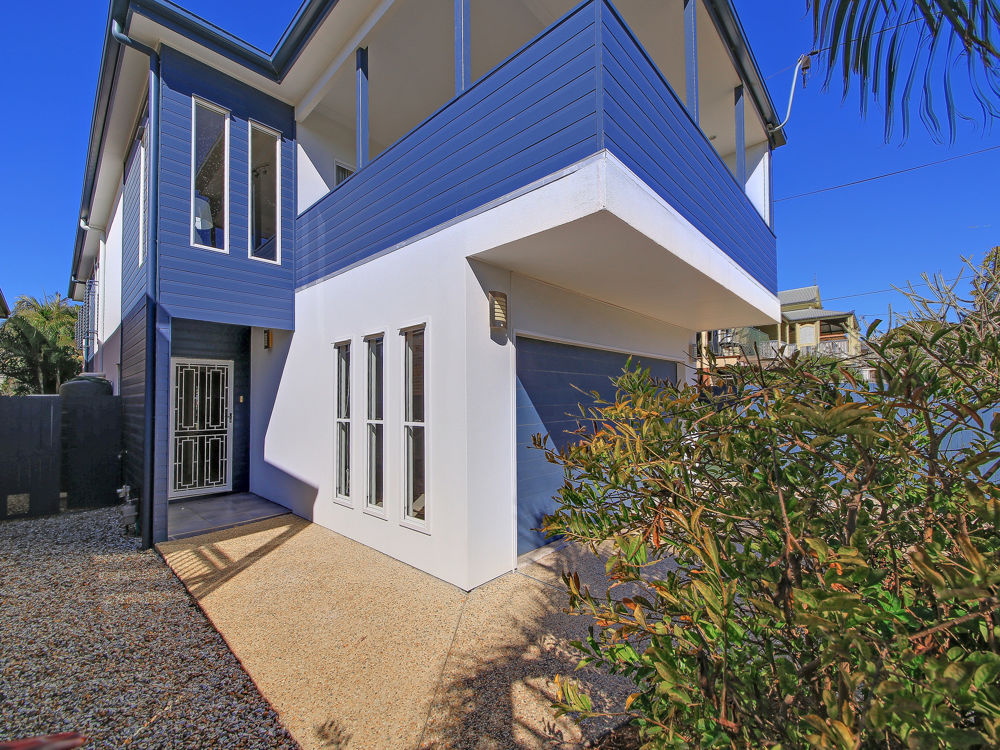 22A Cedar Street Wynnum Queensland House for Sale RE/MAX Australia