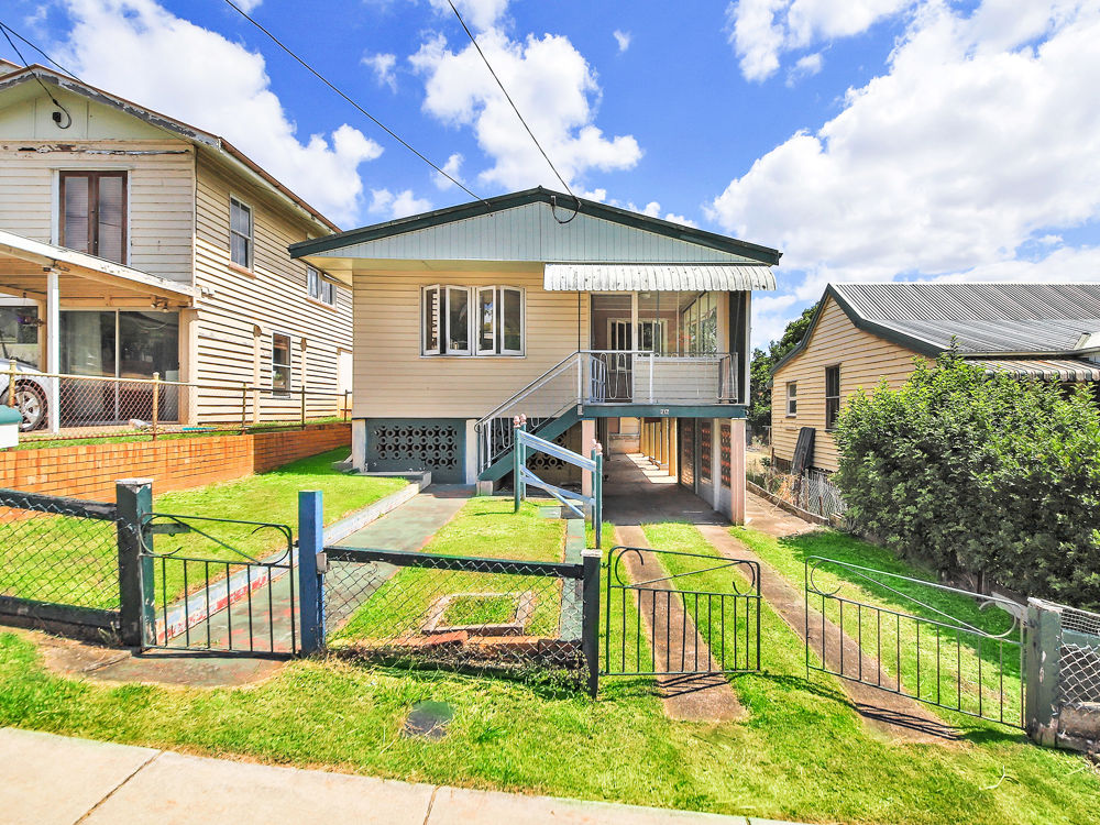 212 Sibley Road Wynnum West Queensland House for Sale RE/MAX Australia