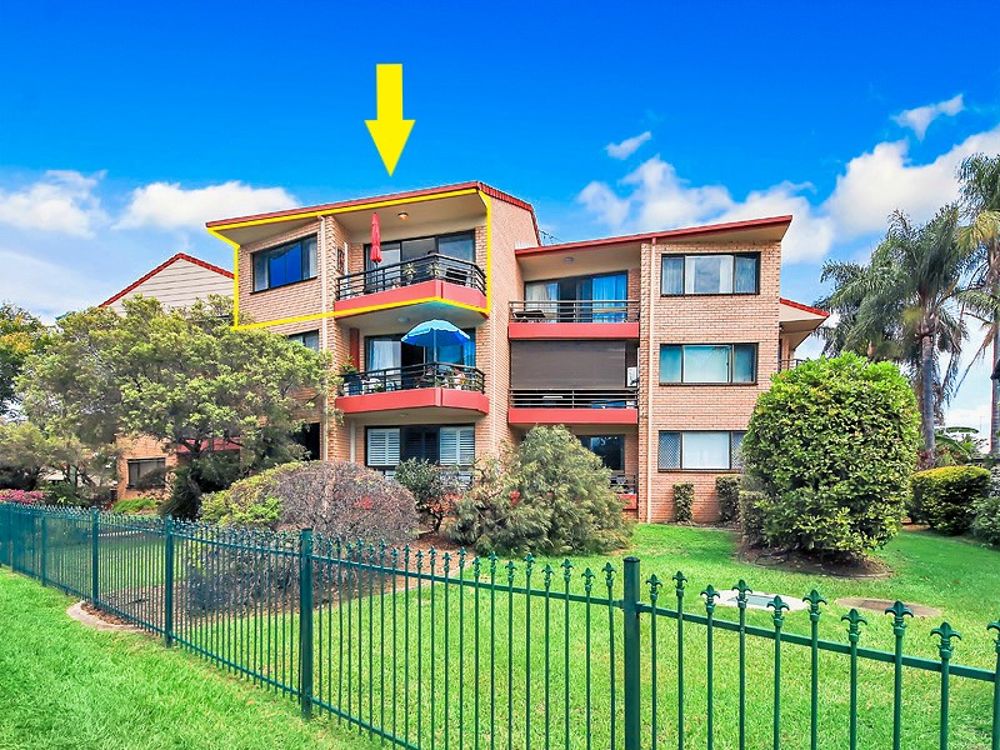 15/127 Wynnum Esplanade Wynnum Queensland Unit for Sale RE/MAX Australia