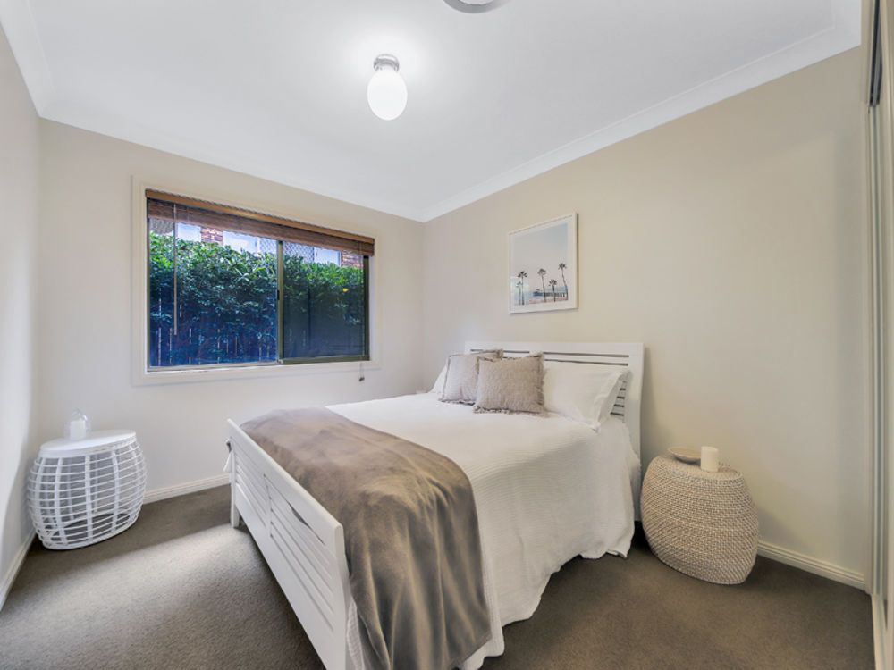 8 Breadalbane Street Carindale Queensland House for Sale RE/MAX Australia