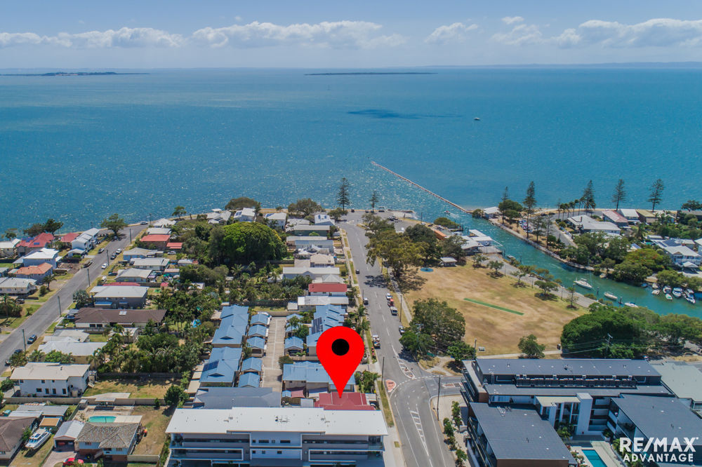 29 Glenora Street Wynnum Queensland House for Sale RE/MAX Australia