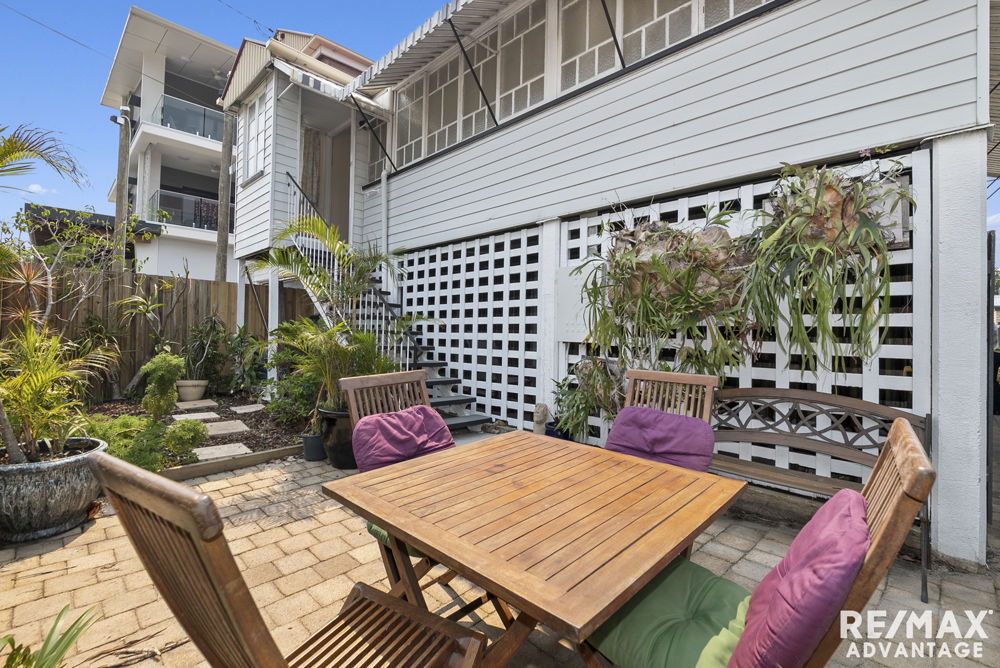 29 Glenora Street Wynnum Queensland House for Sale RE/MAX Australia