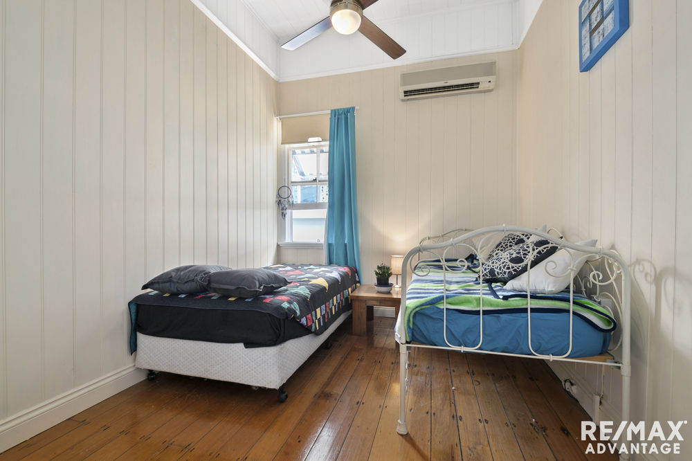 29 Glenora Street Wynnum Queensland House for Sale RE/MAX Australia