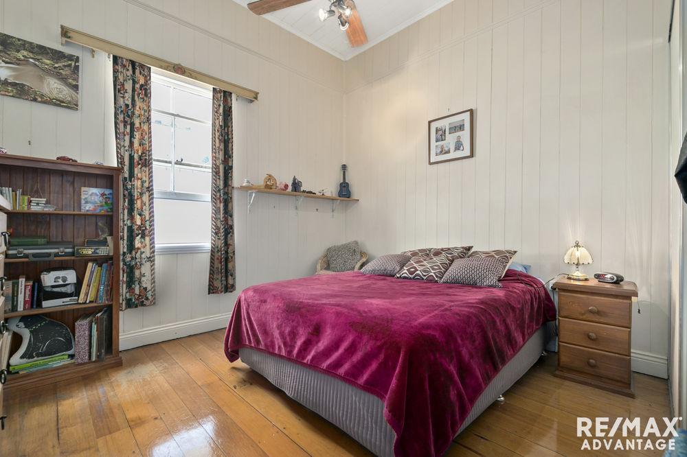 29 Glenora Street Wynnum Queensland House for Sale RE/MAX Australia