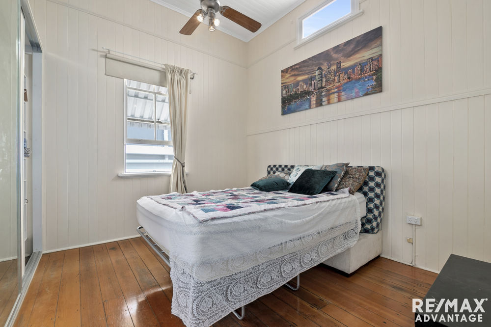 29 Glenora Street Wynnum Queensland House for Sale RE/MAX Australia