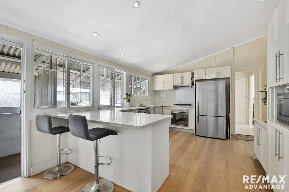 29 Glenora Street Wynnum Queensland House for Sale RE/MAX Australia