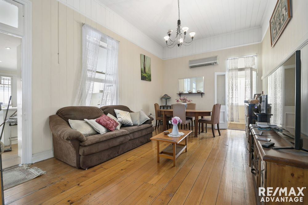 29 Glenora Street Wynnum Queensland House for Sale RE/MAX Australia