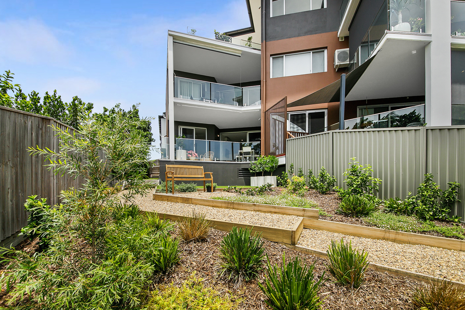 5/22 Bay Terrace Wynnum Queensland Unit for Sale RE/MAX Australia