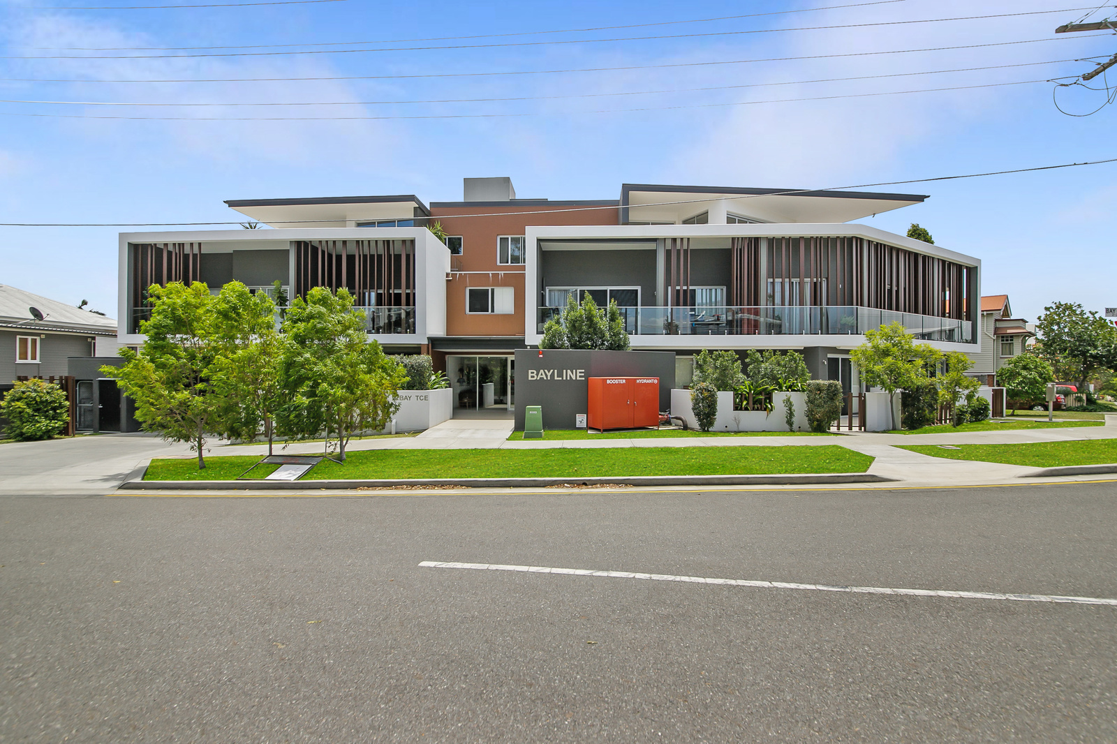 5/22 Bay Terrace Wynnum Queensland Unit for Sale RE/MAX Australia