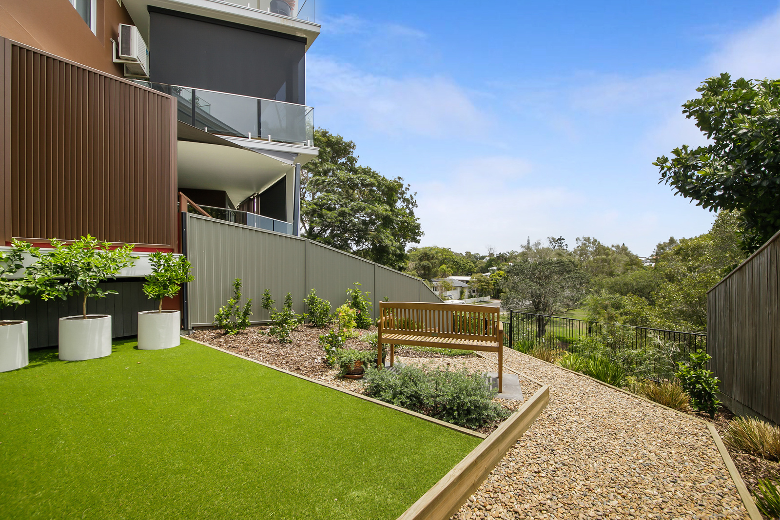 5/22 Bay Terrace Wynnum Queensland Unit for Sale RE/MAX Australia