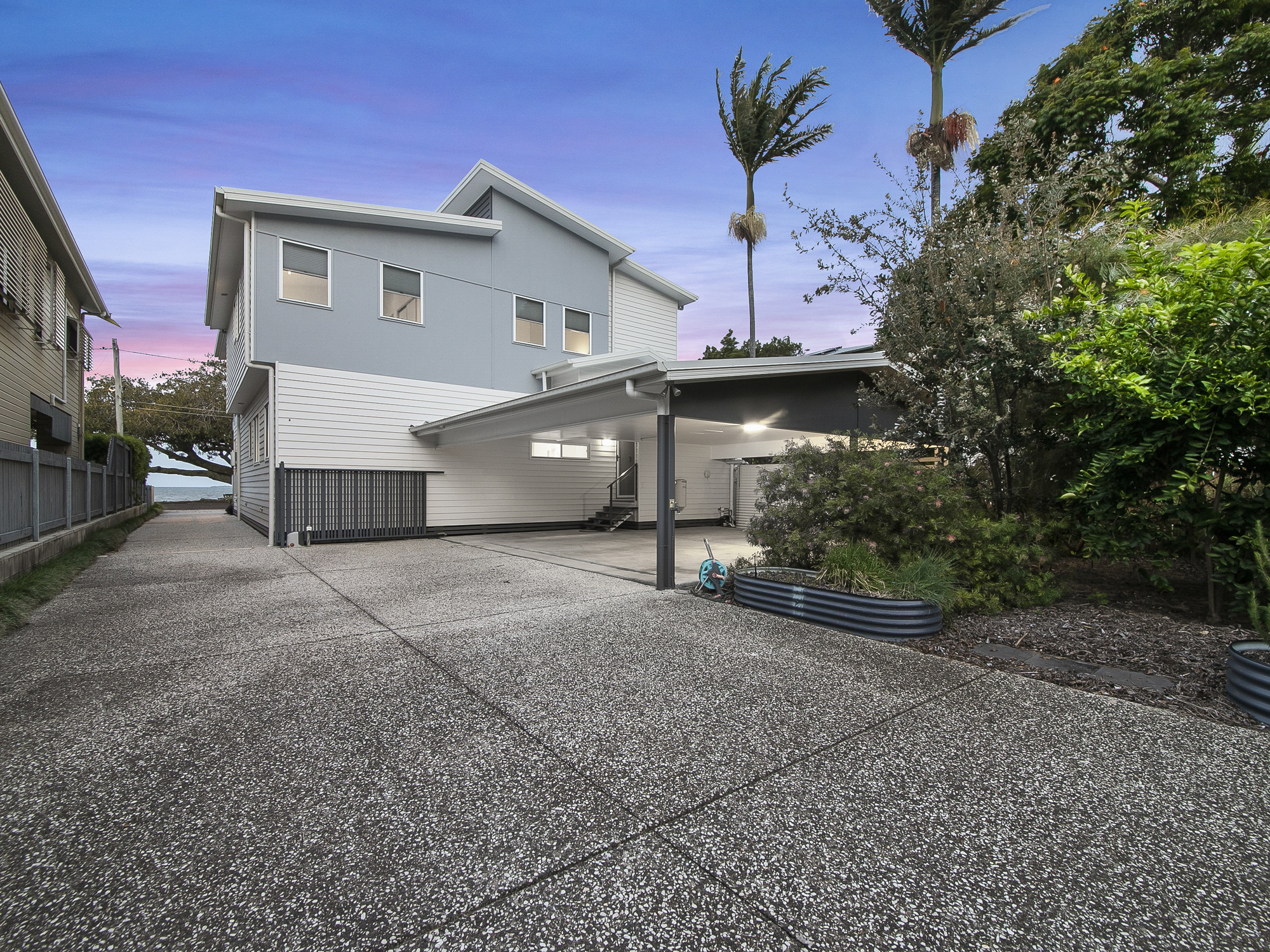 12 Wynnum North Esplanade Wynnum Queensland House for Sale RE/MAX