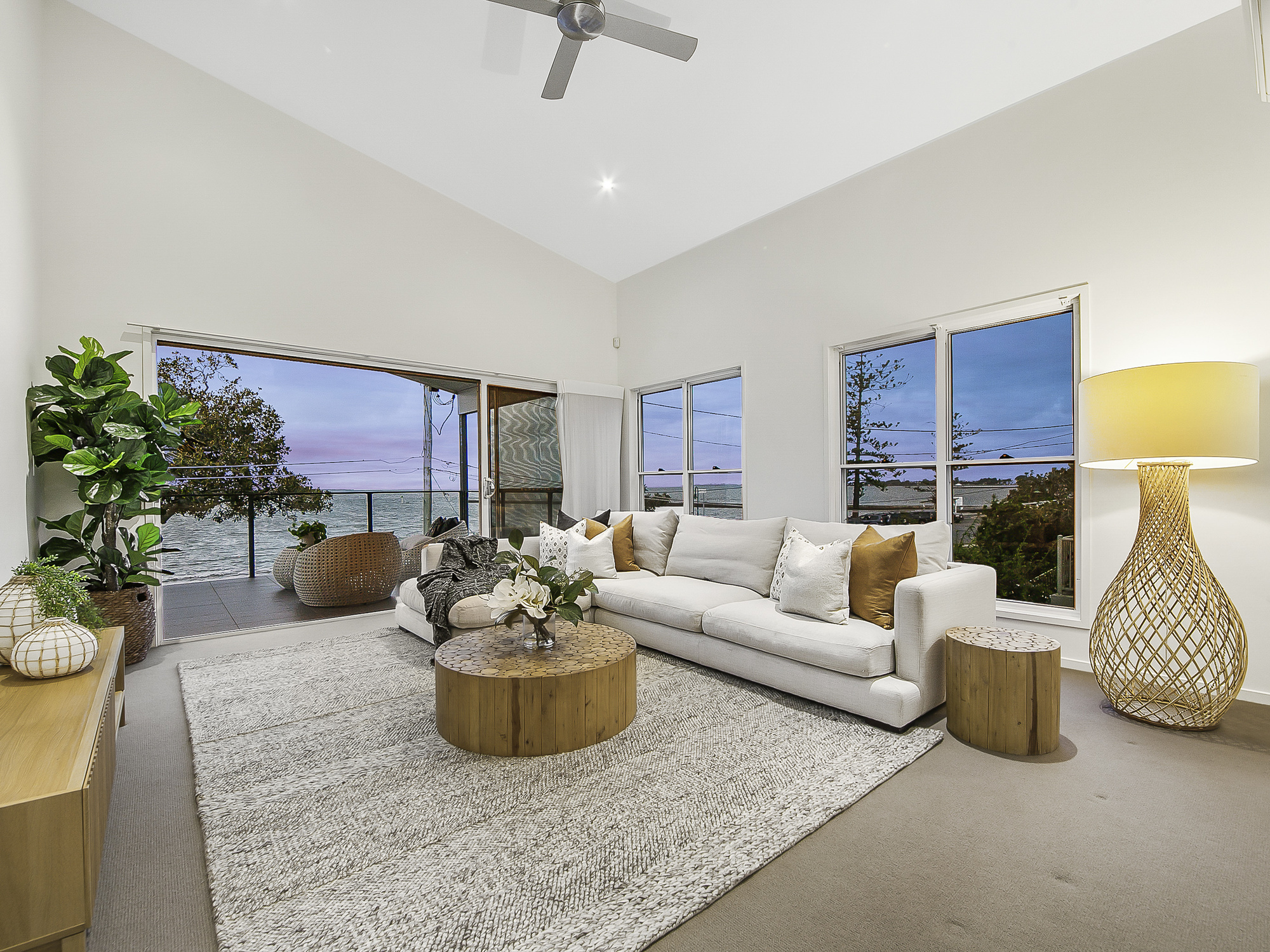 12 Wynnum North Esplanade Wynnum Queensland House for Sale RE/MAX