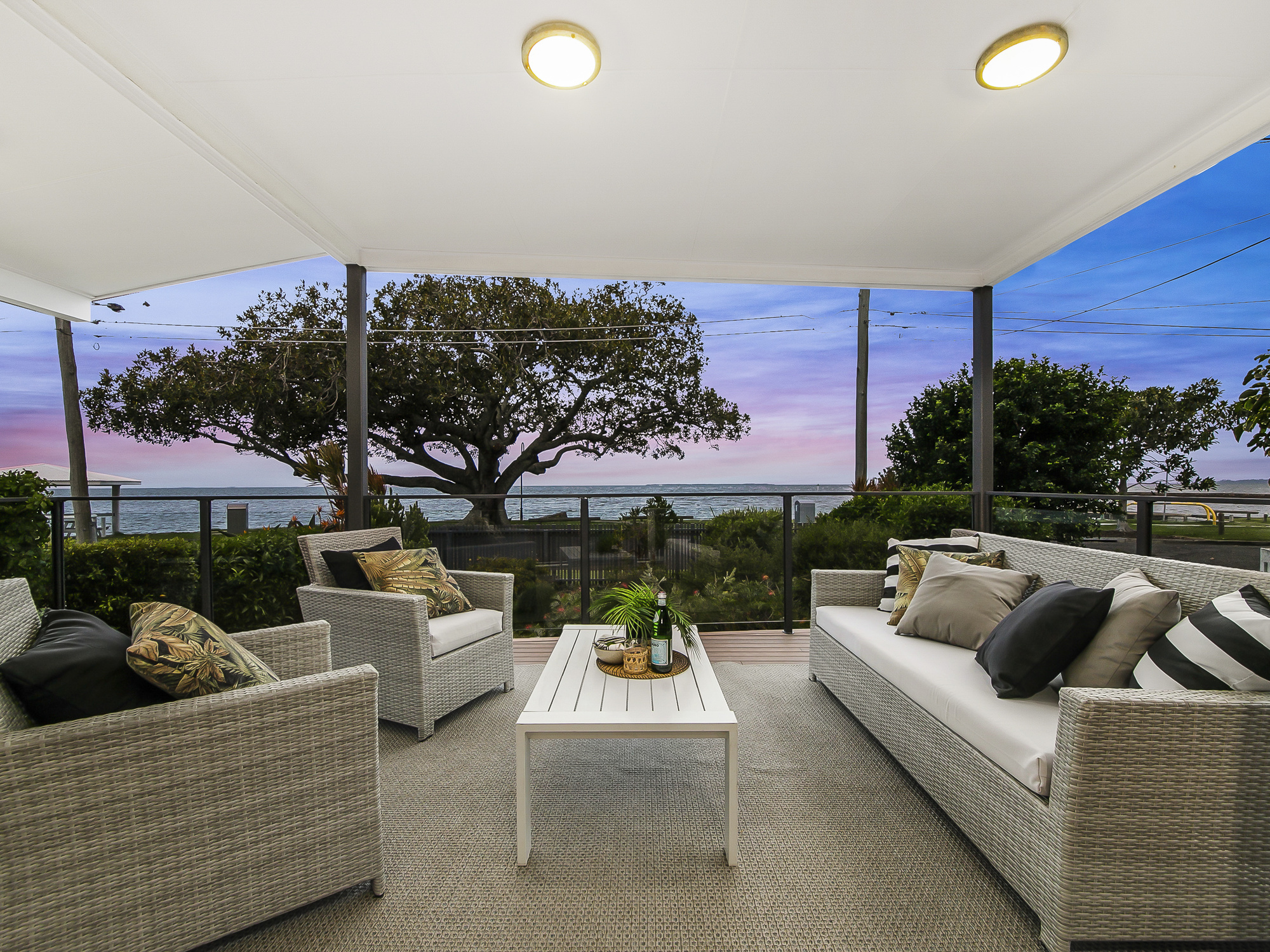 12 Wynnum North Esplanade Wynnum Queensland House for Sale RE/MAX Australia