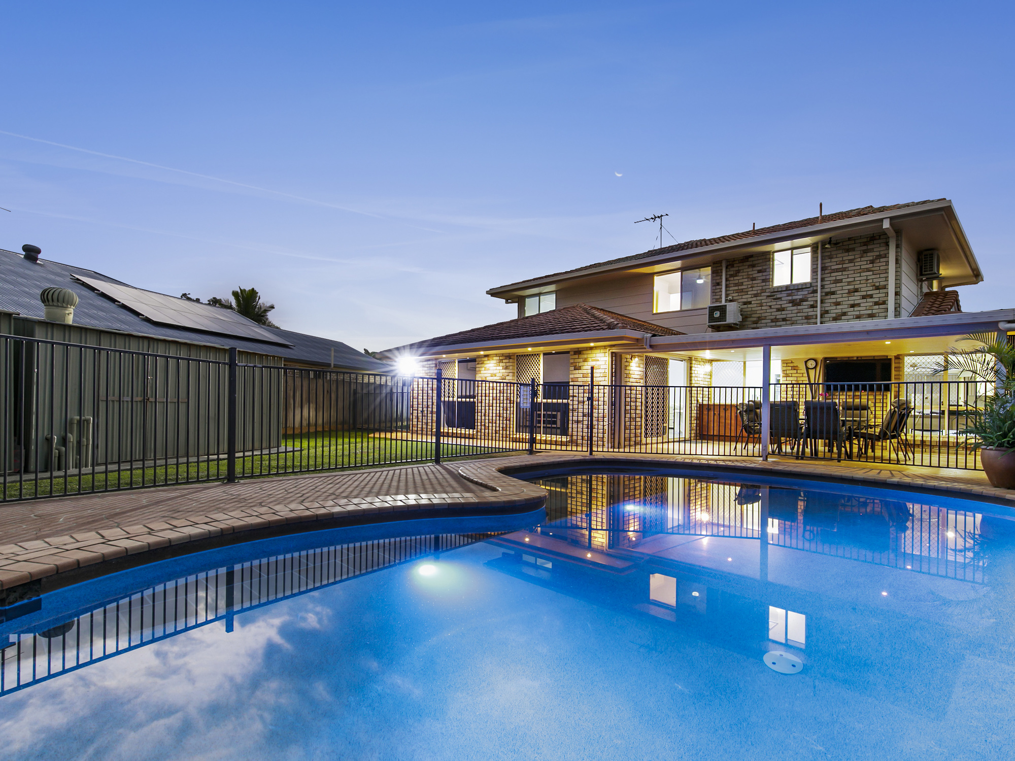 20 Amberjack Street Manly West Queensland House for Sale RE/MAX Australia