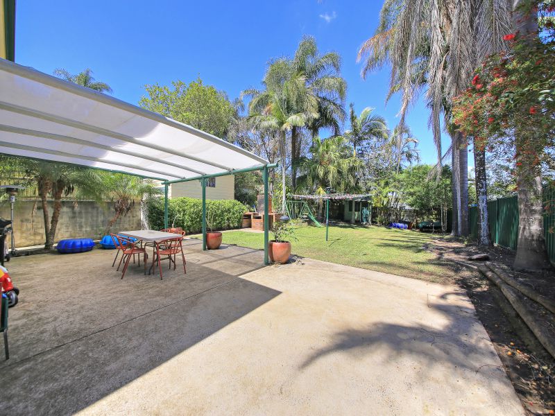 126 Sibley Road Wynnum West Queensland House for Sale RE/MAX Australia