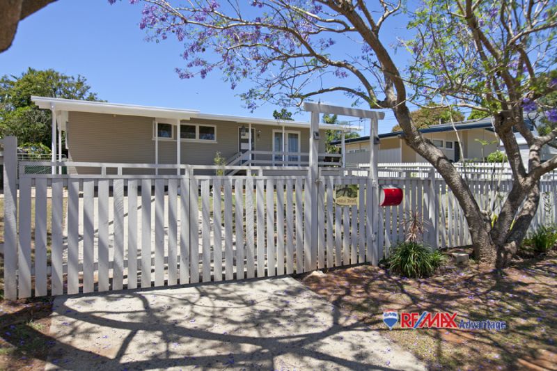 78 Milfoil Street Manly West Queensland House for Sale RE/MAX Australia