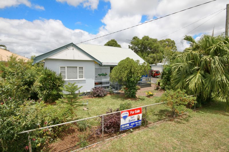 40 Daniel Street Lota Queensland House for Sale RE/MAX Australia