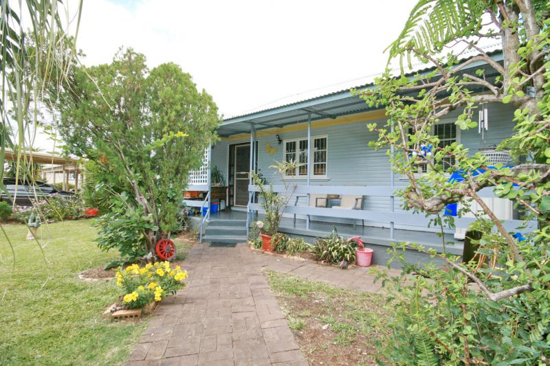 40 Daniel Street Lota Queensland House for Sale RE/MAX Australia