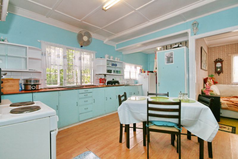 40 Daniel Street Lota Queensland House for Sale RE/MAX Australia