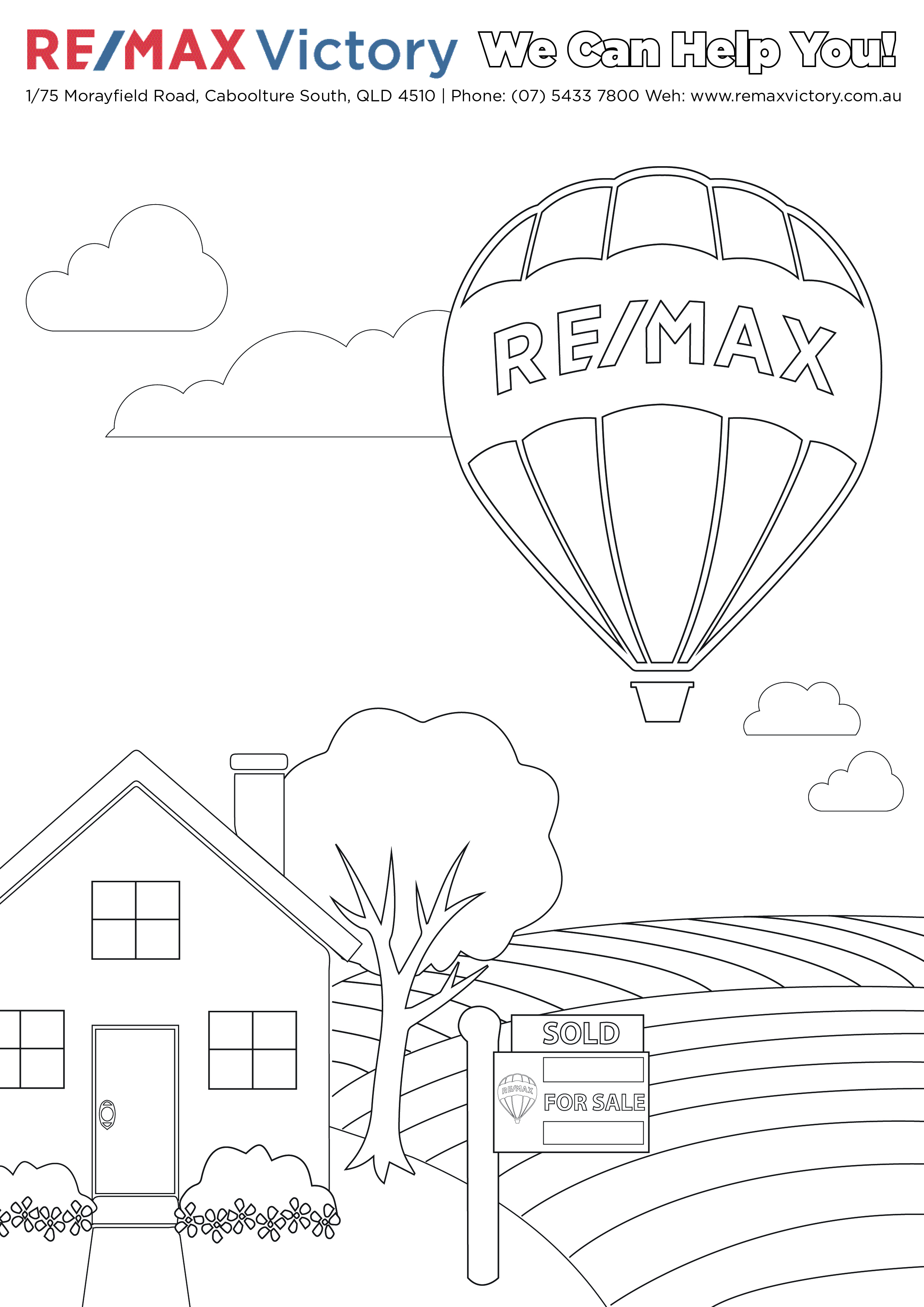 639 Simple You Are Special Max Lucado Coloring Pages for Kids