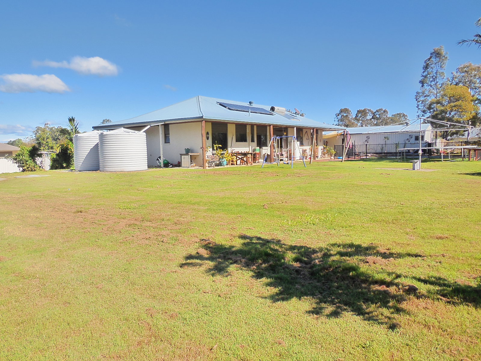35 Kapyong Rd Caboolture Queensland AcreageSemirural for Sale RE