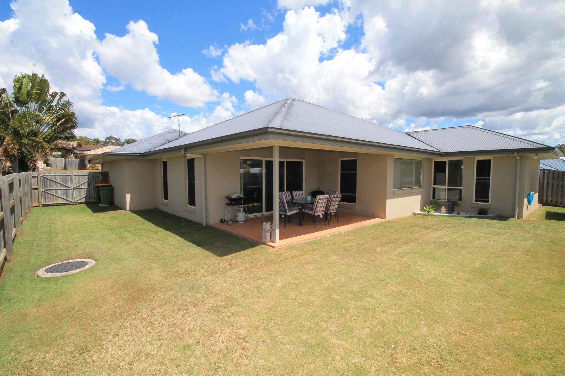 7 Cherrytree Crescent Upper Caboolture Queensland House for Sale RE