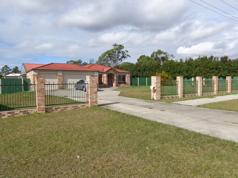 126 Buckley Road Burpengary East Queensland House for Sale RE/MAX