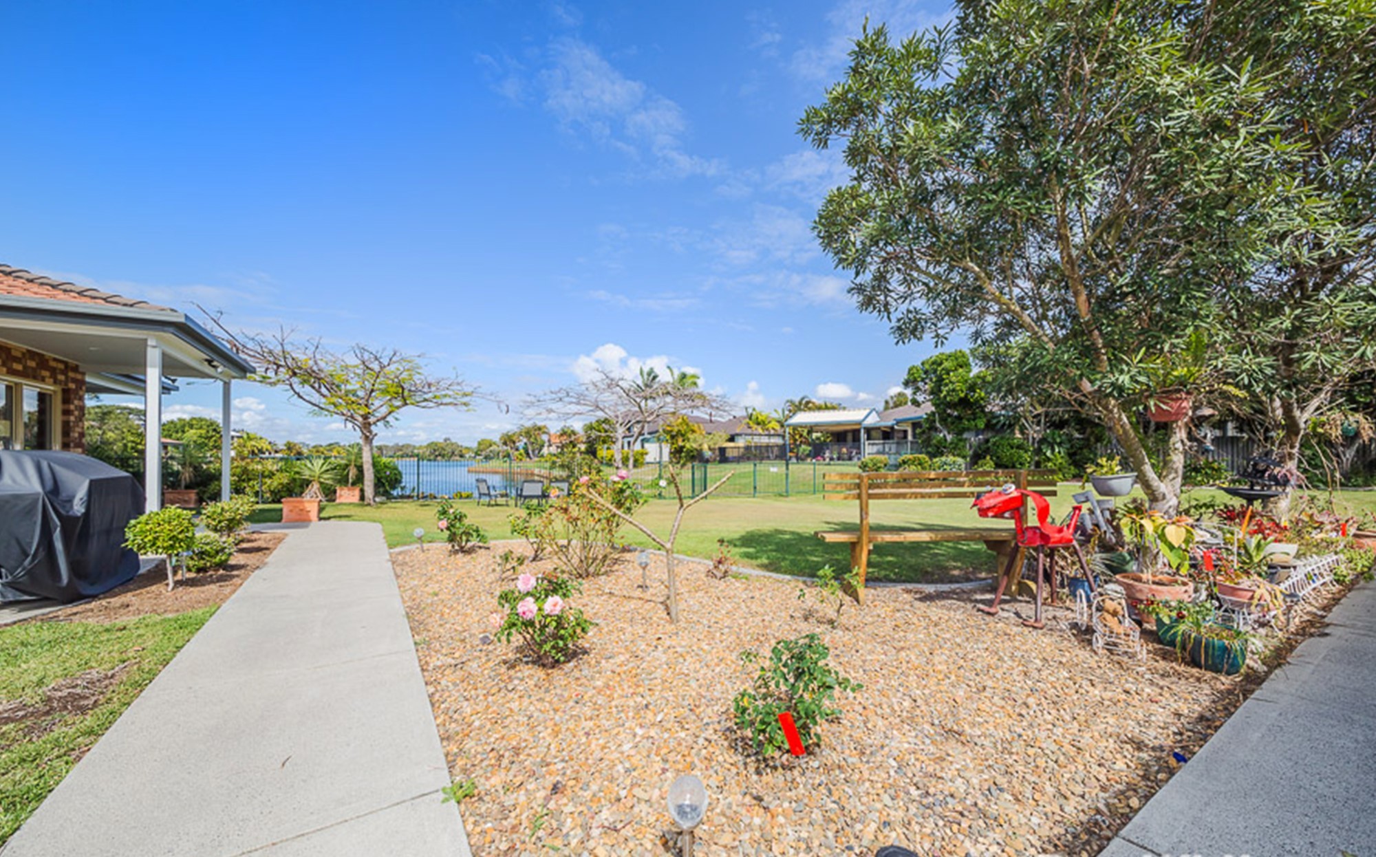6/56 Biggs Avenue Beachmere Queensland Unit for Sale RE/MAX Australia