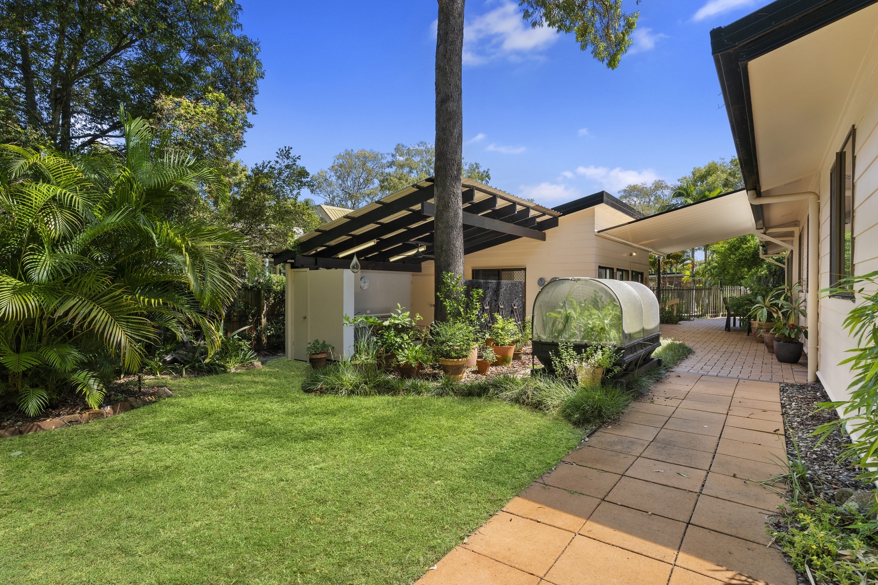 9 Arvon Street Beachmere Queensland House for Sale RE/MAX Australia