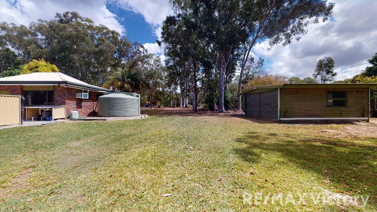 320 Oakey Flat Road Morayfield Queensland AcreageSemirural for Sale