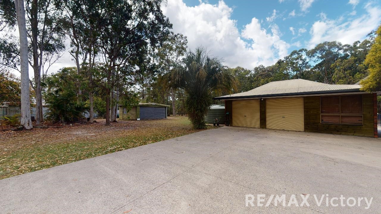 320 Oakey Flat Road Morayfield Queensland AcreageSemirural for Sale