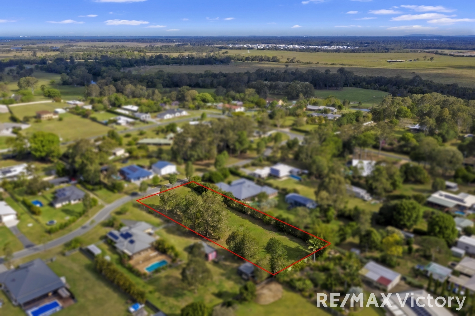 1721 Leishman Road Caboolture Queensland for Sale RE/MAX Australia