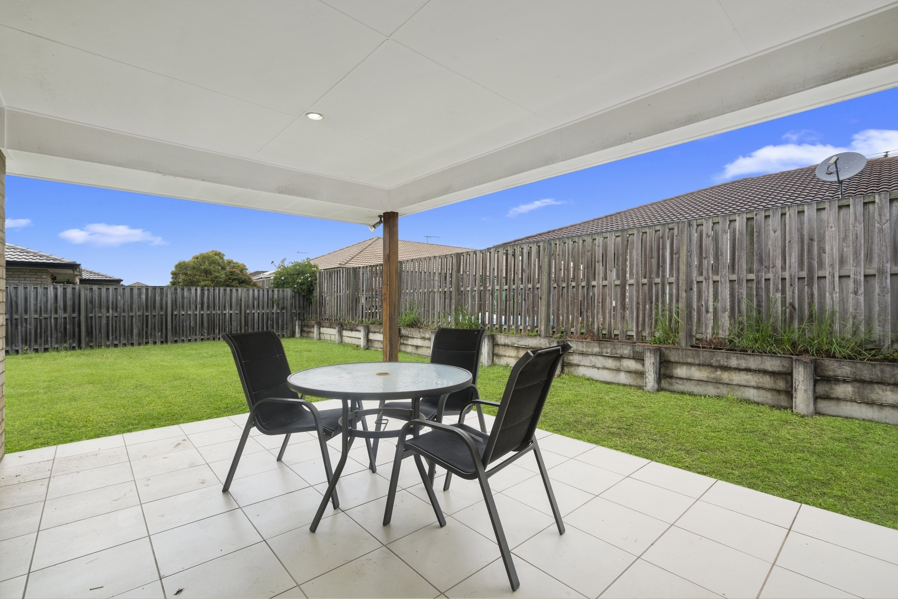 39 Seville St Bellmere Queensland House for Sale RE/MAX Australia