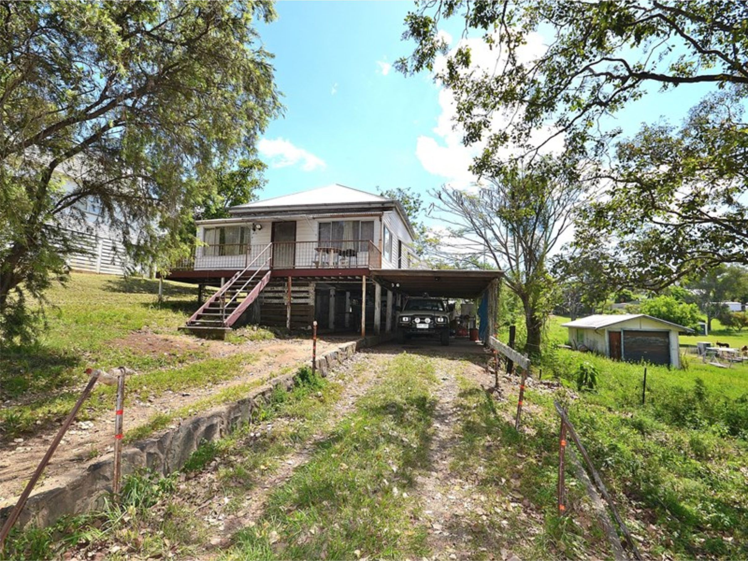 89 Seib Street Kilcoy Queensland AcreageSemirural for Sale RE/MAX