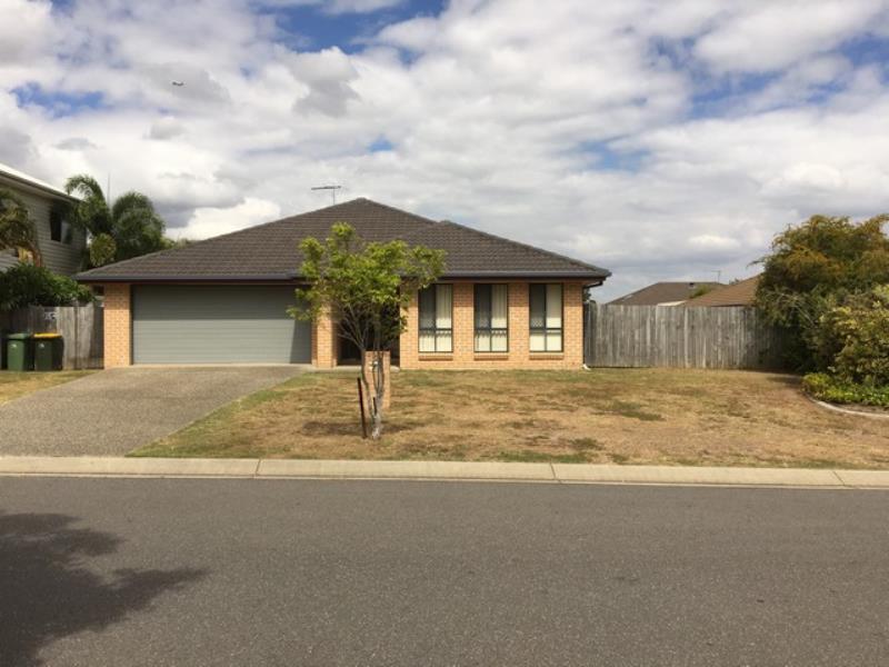 LOWSET BRICK FAMILY HOME IN ROTHWELL