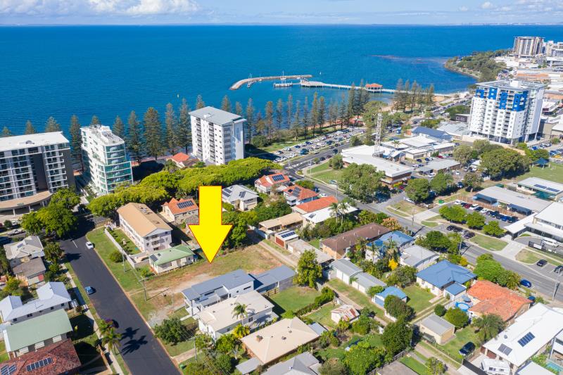 TWO BEAUTIFUL BLOCKS OF LAND EAST OF OXLEY!