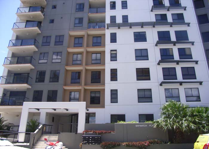 BEAUTIFUL WATERFRONT UNIT OPPOSITE SUTTONS BEACH!