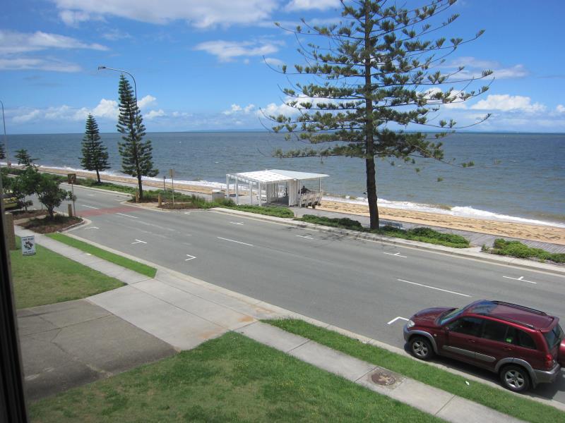 SPECTACULAR VIEWS FROM THIS BEACH FRONT UNIT