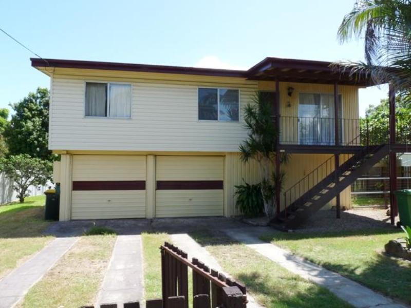 HANDY POSITION 3 BEDROOM HIGHSET