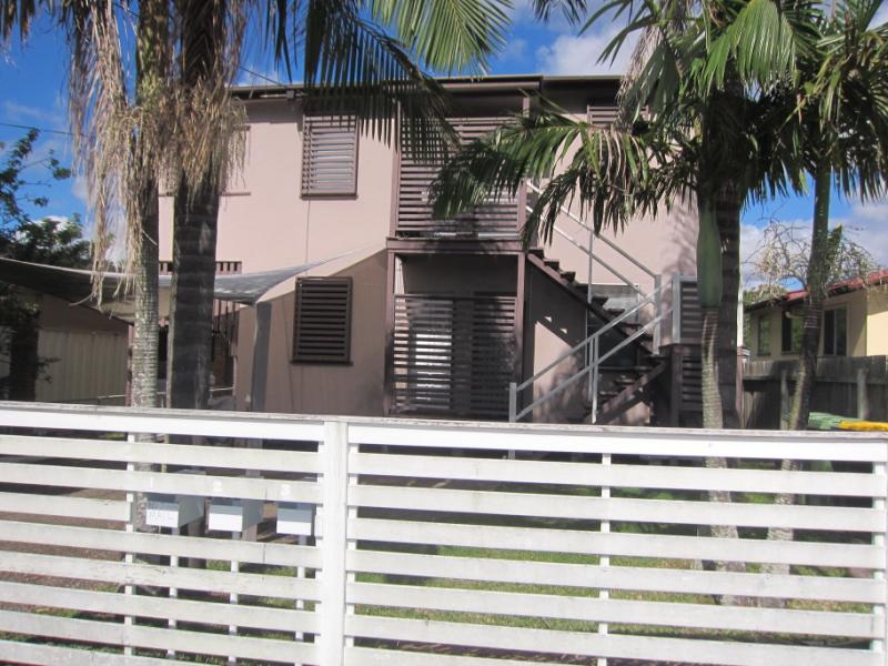 Cute flat in Clontarf near golf course