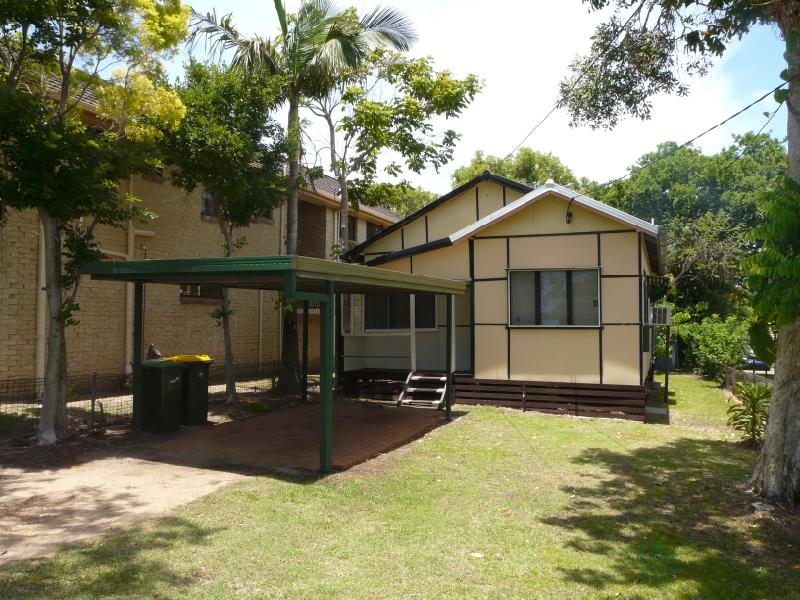 BUDGET RENTAL PROPERTY