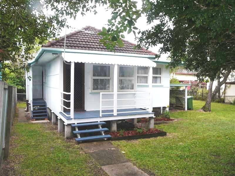 NEAT LITTLE COTTAGE IN SCARBOROUGH
