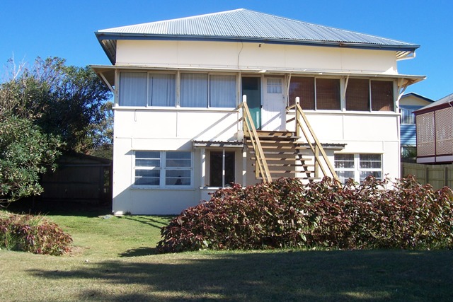 Waterfront Property - 2 Bedroom Unit