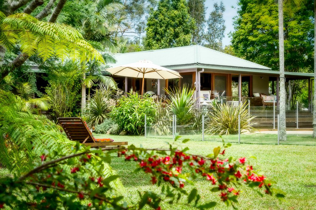This property has it all